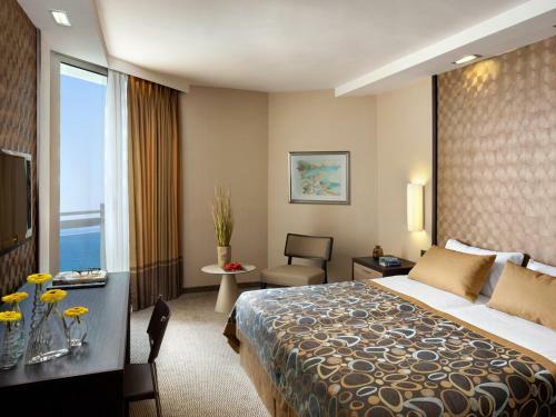 Dan Panorama Tel Aviv Hotel