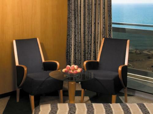 Dan Panorama Tel Aviv Hotel