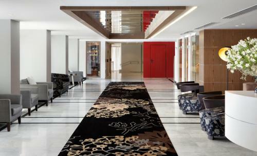 Dan Panorama Tel Aviv Hotel