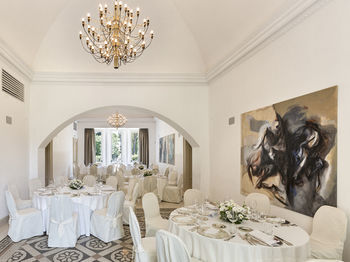 Hotel Mercure Villa Romanazzi Carducci