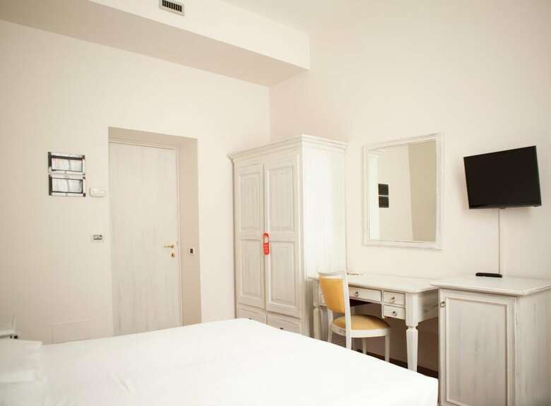 Hotel Sebino