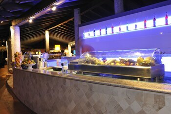 Hotel Pullman Timi Ama Sardegna