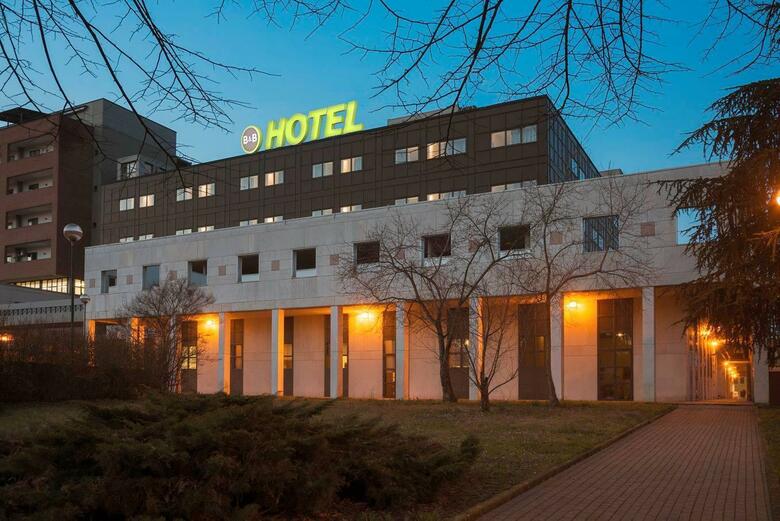 Hotel Ibis