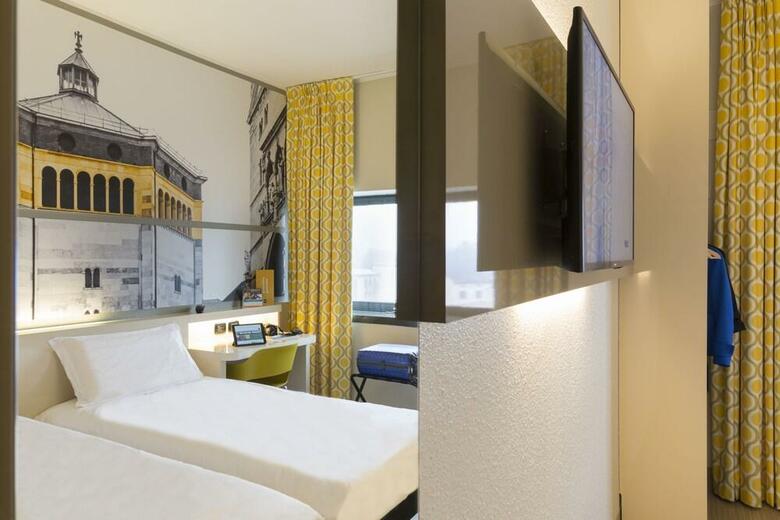 Hotel Ibis