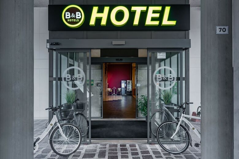 Hotel Ibis
