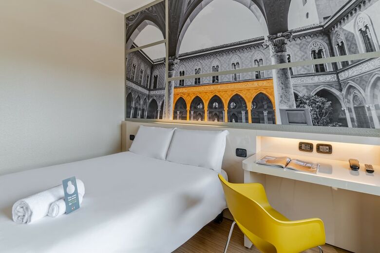 Hotel Ibis