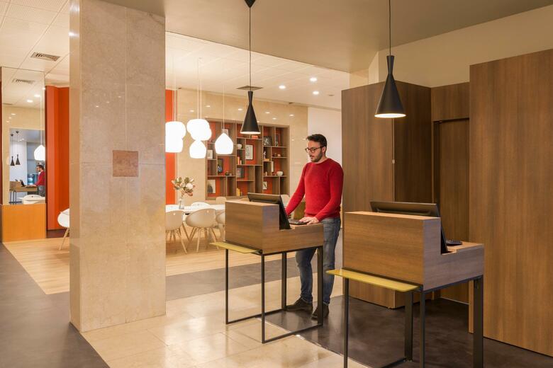 Hotel Ibis