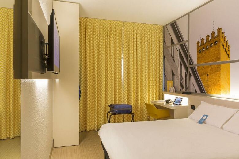 Hotel Ibis