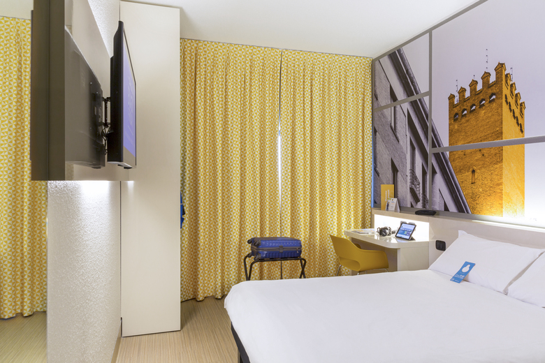 Hotel Ibis