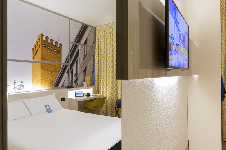Hotel Ibis