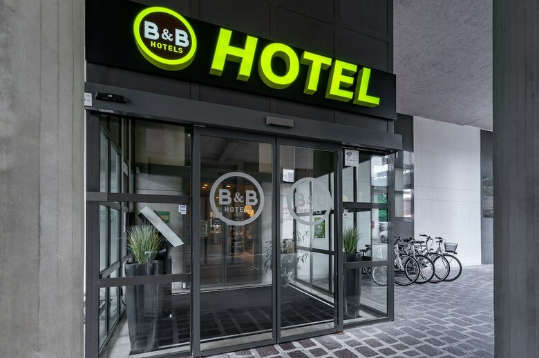 Hotel Ibis
