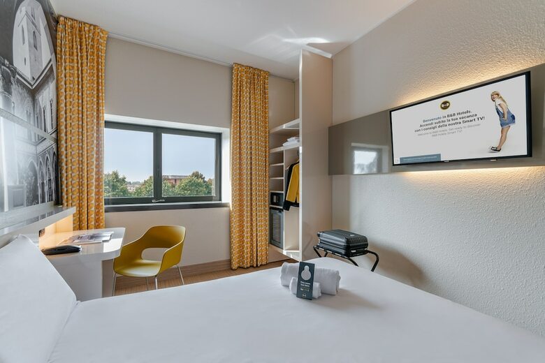 Hotel Ibis