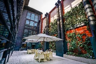 Hotel Delle Arti Design
