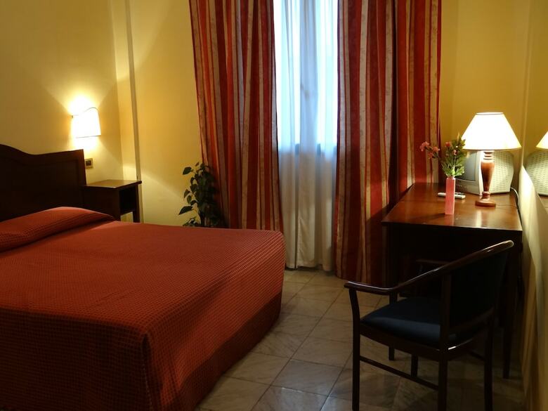 Hotel Albatros