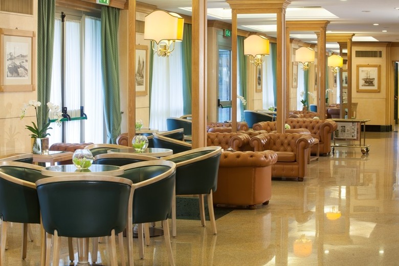 Hotel Starhotels Vespucci