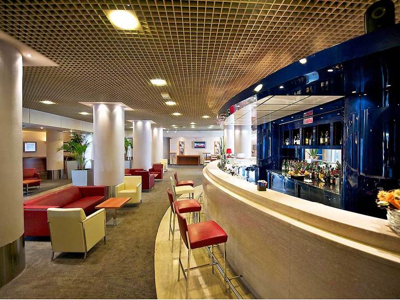 Hotel Novotel Firenze Nord Aeroporto