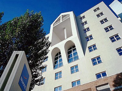 Hotel Novotel Firenze Nord Aeroporto