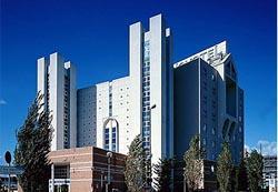 Hotel Novotel Firenze Nord Aeroporto