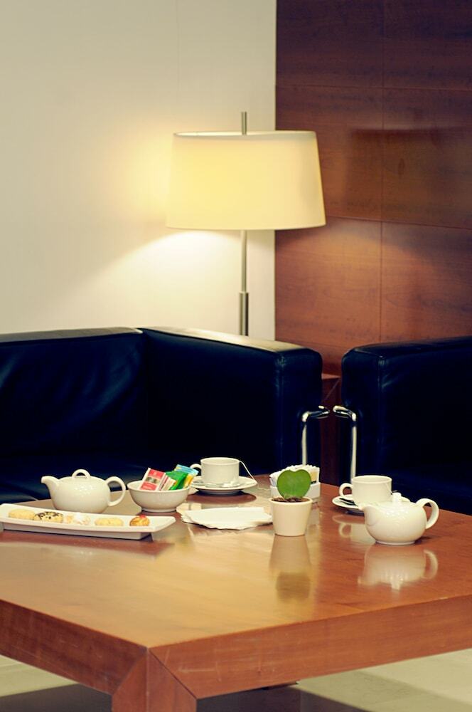 Idea Hotel Genova San Biagio