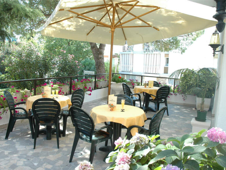 Hotel Villa D'este
