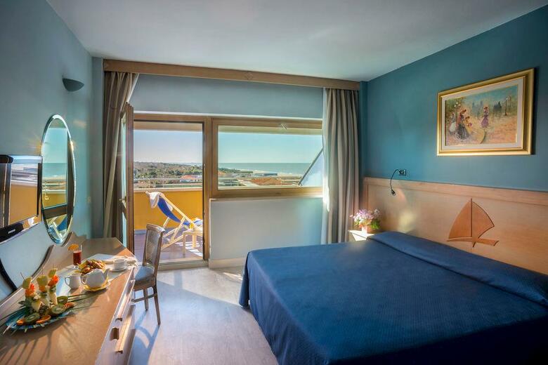 Grand Hotel Continental