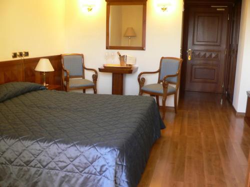 Hotel Benito Al Bosco