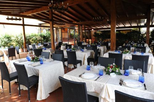 Hotel Benito Al Bosco