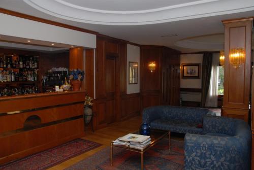 Hotel Benito Al Bosco
