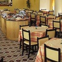 Ravena Cassino Hotel