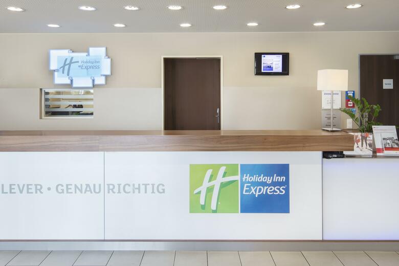 Hotel Premier Inn Muenchen Airport Ost