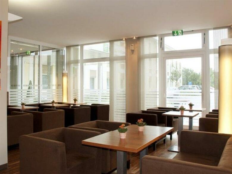 Hotel Premier Inn Muenchen Airport Ost