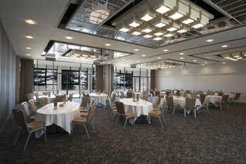 Hotel Novotel Sydney Manly Pacific
