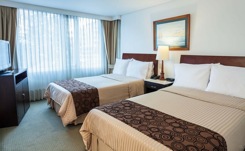 Hotel Faranda Express Belvedere