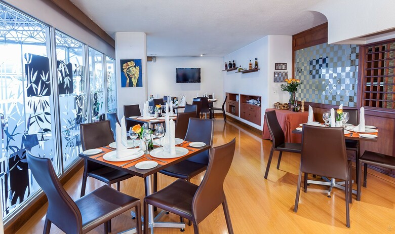 Hotel Faranda Express Belvedere