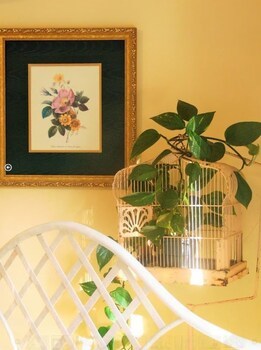 Bed & Breakfast Maple Leaf Cottage Inn