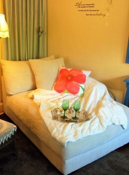 Bed & Breakfast Maple Leaf Cottage Inn