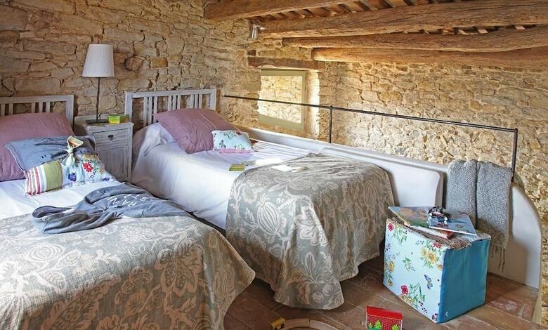 Agroturismo Can Bassa