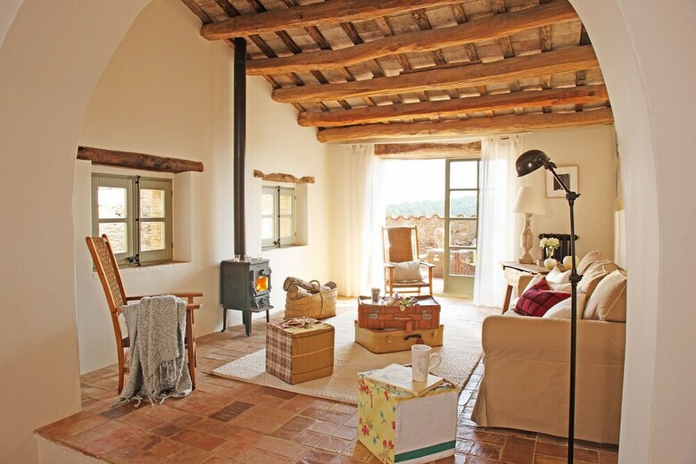 Agroturismo Can Bassa