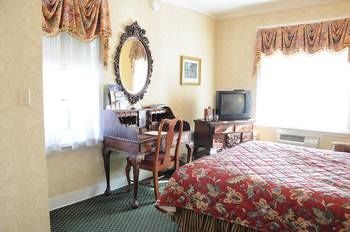 The Lafayette A Grand Riverboat Era Hotel