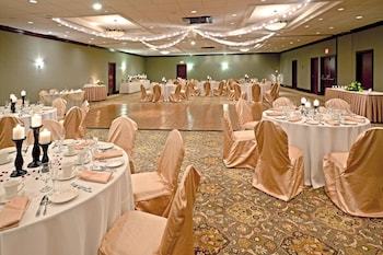 Hotel Holiday Inn Oneonta-cooperstown Area