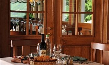 Hotel Sant'orso