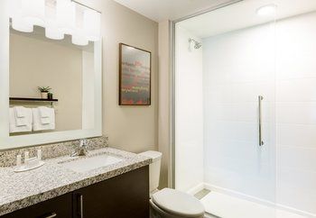 Hotel Towneplace Suites By Marriott Mansfield