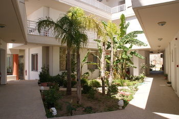 Aparthotel Faliraki Dream Studios & Apartments