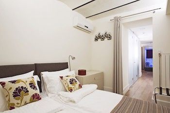 Apartamento Casa Di Bava