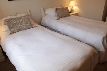 Hostal Dragon Inn Crickhowell