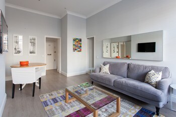 Apartamento Onefinestay - Belgravia Private Homes
