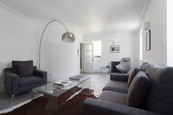 Apartamento Onefinestay - Belgravia Private Homes