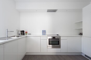 Apartamento Onefinestay - Belgravia Private Homes