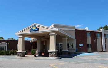 Hotel Days Inn And Conference Center - Bridgewater