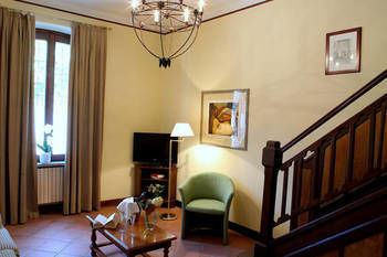 Apartamento Dependance Hotel Cyrano